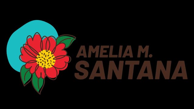 Amelia Santana Regidora 2024